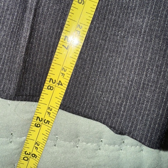 Ted Baker Jerome pant Gray Trousers. Size 34. NWT - Picture 5 of 11